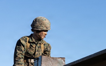 Mike Company Crucible