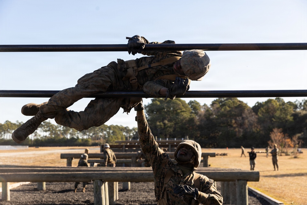 Mike Company Crucible