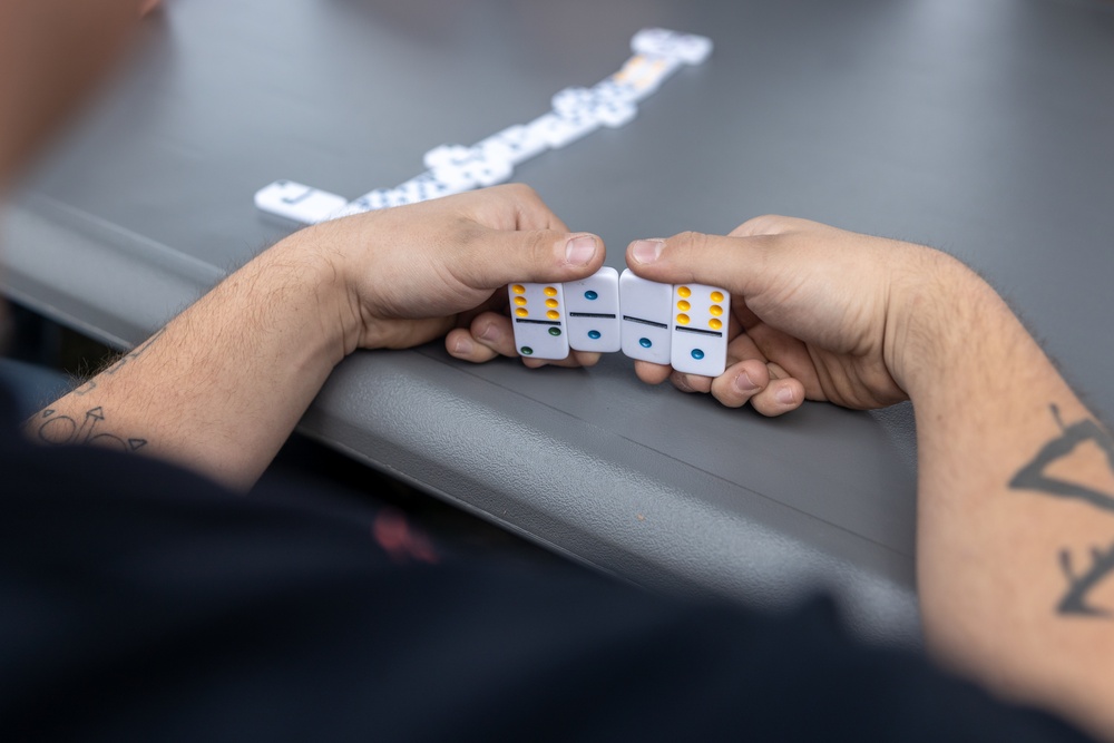 CLR-37 Hosts End-of-Year Holiday Party