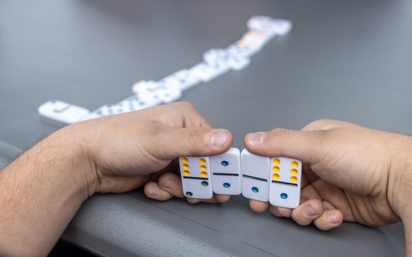 CLR-37 Hosts End-of-Year Holiday Party