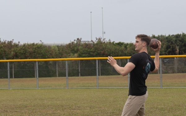 CLR-37 Hosts End-of-Year Holiday Party