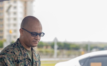 CLR-37 Hosts End-of-Year Holiday Party