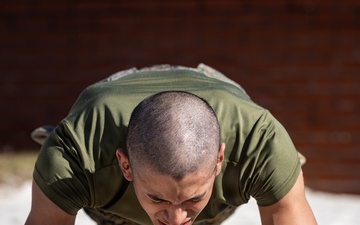 Echo Company Incentive Training