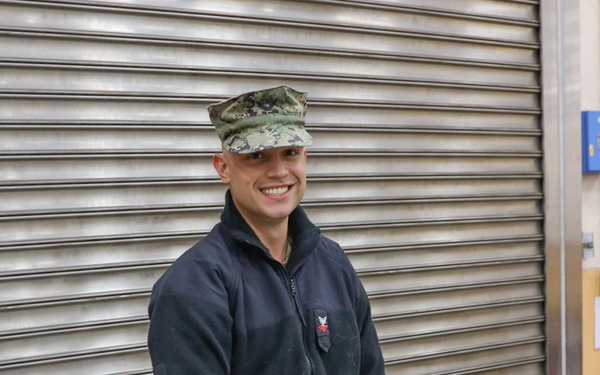 CFAY Security K9 Sweep