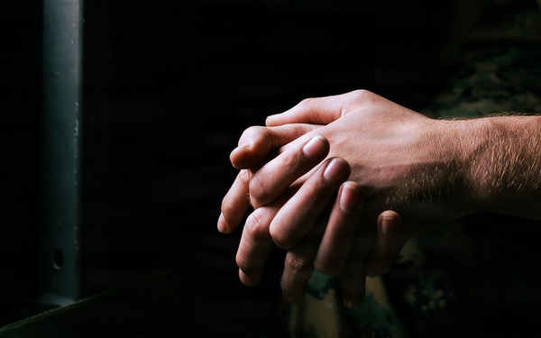 TF Ashland Marines, Sailors Prepare for Range 800 Live Fire and Maneuver Training