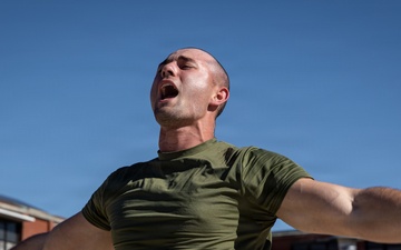 Echo Company Incentive Training