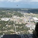 Flyover in Kerrville