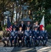 Yokota Airmen receive Japan Defense Cooperation Medal
