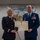 Yokota Airmen receive Japan Defense Cooperation Medal
