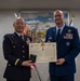 Yokota Airmen receive Japan Defense Cooperation Medal