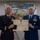 Yokota Airmen receive Japan Defense Cooperation Medal