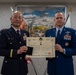 Yokota Airmen receive Japan Defense Cooperation Medal