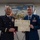 Yokota Airmen receive Japan Defense Cooperation Medal