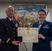 Yokota Airmen receive Japan Defense Cooperation Medal