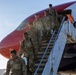 A/2 THAAD Soldiers Return Home to Fort Bliss