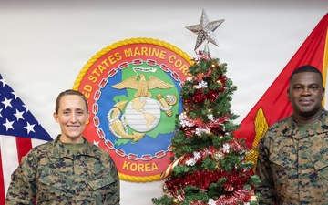 Holiday Message from Your Leadership