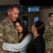 A/2 THAAD Soldiers Return Home to Fort Bliss