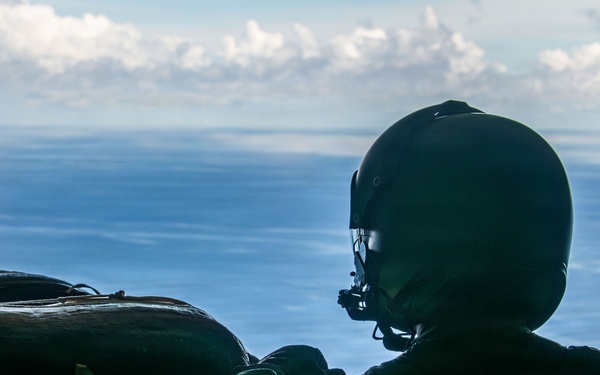 Republic of Palau receives OCD25 humanitarian bundles
