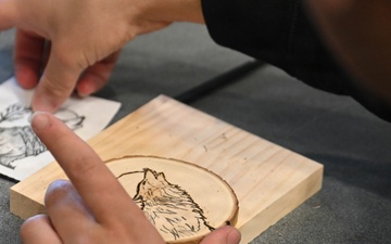 Wolf Pack hosts winter fest 2025