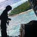 Republic of Palau receives OCD25 humanitarian bundles