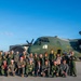 Republic of Palau receives OCD25 humanitarian bundles