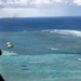Republic of Palau receives OCD25 humanitarian bundles