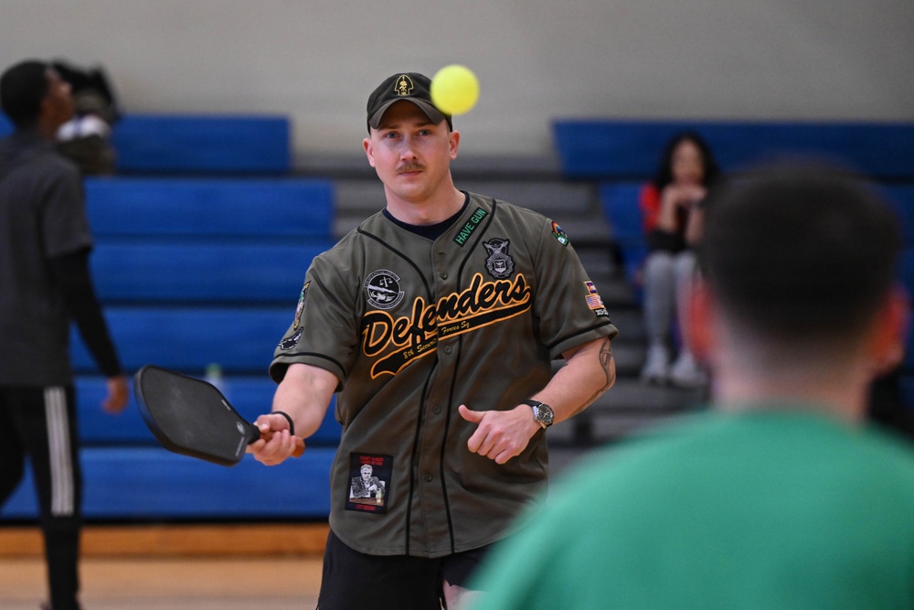 Wolf Pack hosts winter fest 2025