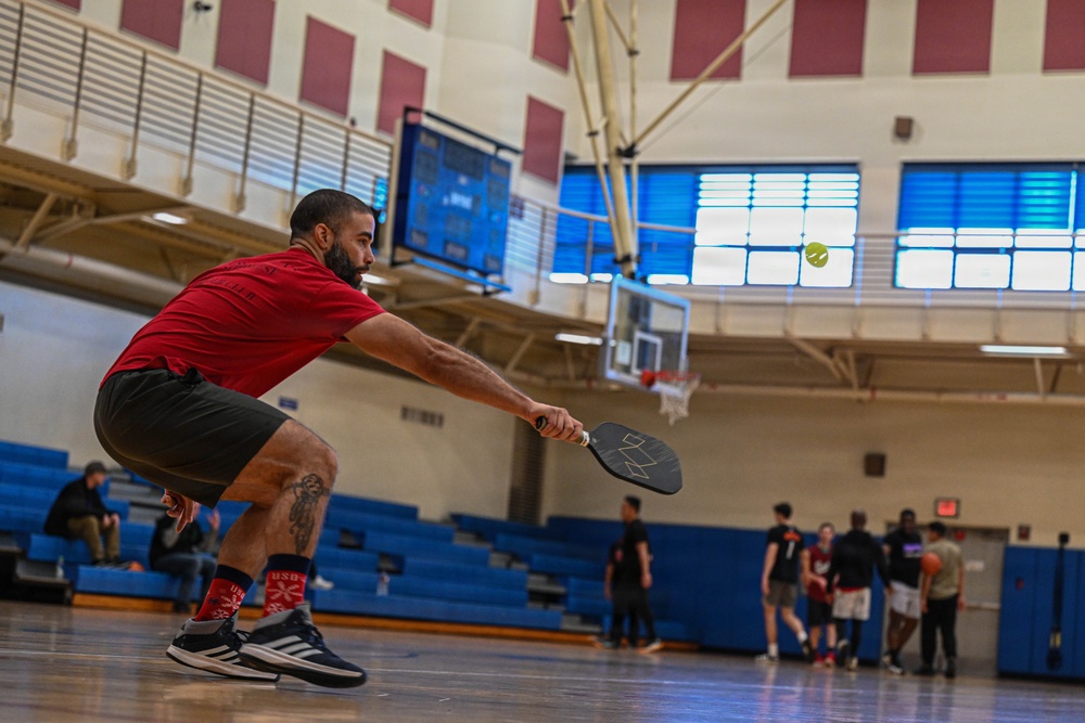 Wolf Pack hosts winter fest 2025