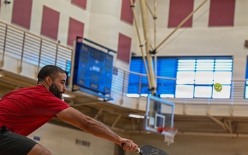 Wolf Pack hosts Winter Fest 2025