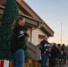 Wolf Pack welcomes winter through base tree lighting ceremony