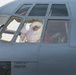 Santa Visits the 386th AEW