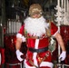 Santa Visits the 386th AEW