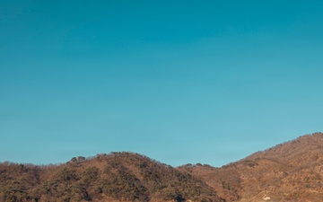 Bravo Company 2-23IN Execute Combined Arms  Live Fire Training.