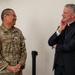 Archbishop Broglio visits deployed service members