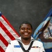 Yeoman 2nd Class Ayana J. Blake Selected as COMLOG WESTPAC’s Fiscal Year 2025 Junior Sailor of the Year