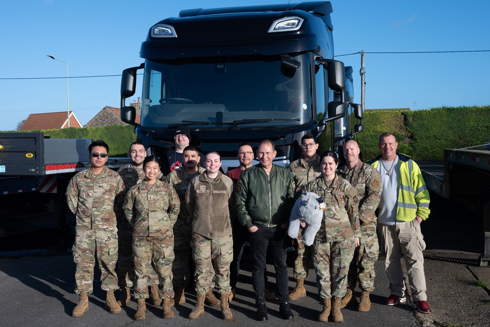 Serving through the holidays