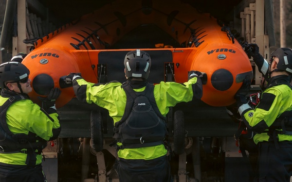 Washington National Guard supports King County flood rescue teams