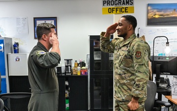 Leadership and readiness