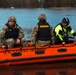 Washington National Guard supports King County flood rescue teams