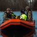 Washington National Guard supports King County flood rescue teams