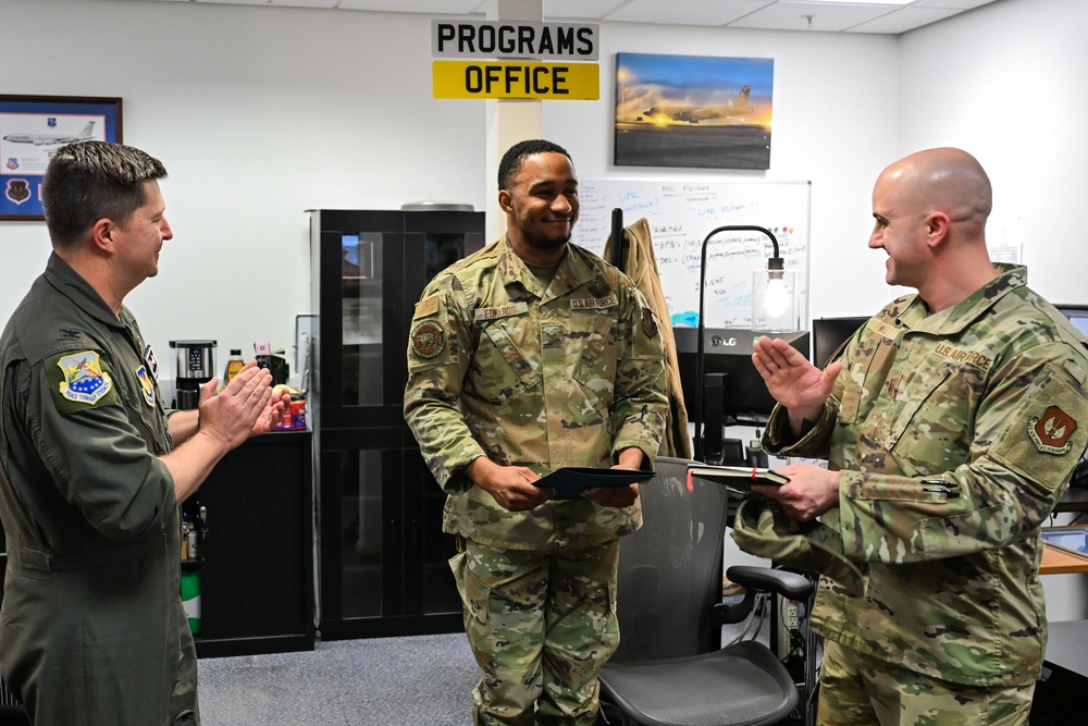 Leadership and readiness