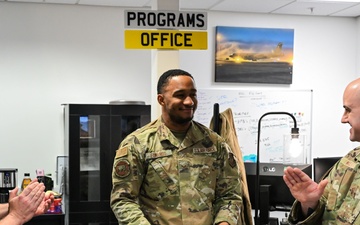 Leadership and readiness