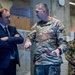 German State Secretary Visits the Civil-Military Coordination Center