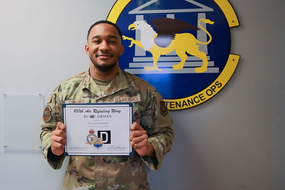 Leadership and readiness