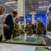 German State Secretary Visits the Civil-Military Coordination Center