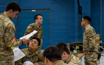 Governor activates 100 Washington National Guardsmen to support King County through holidays