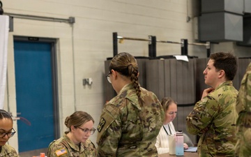 Governor activates 100 Washington National Guardsmen to support King County through holidays