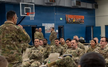 Governor activates 100 Washington National Guardsmen to support King County through holidays