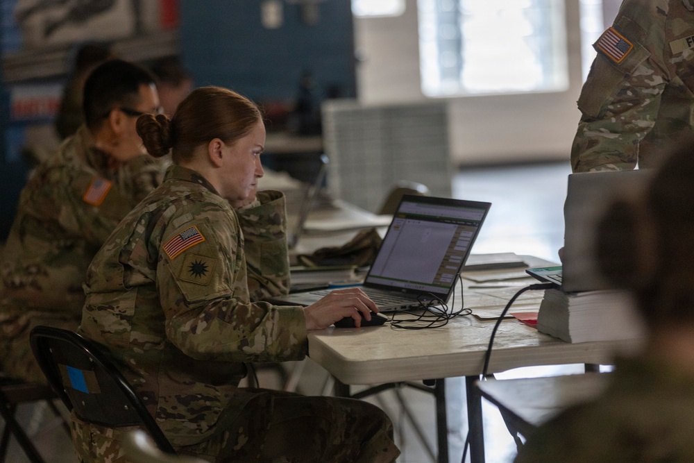 Governor activates 100 Washington National Guardsmen to support King County through holidays