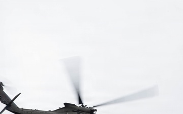 Medical Evacuation Exercise at Mihail Kogălniceanu Air Base